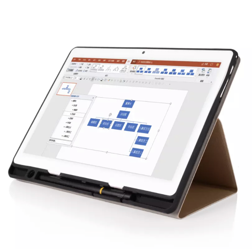 Asia digital drawing tablet 3g glass touch screen handwriting stylus pen for students take notes 